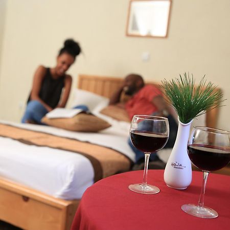 Haile Resort Shashemene Exteriör bild